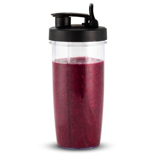 Extra flaska till Smoothie maker to-go Power