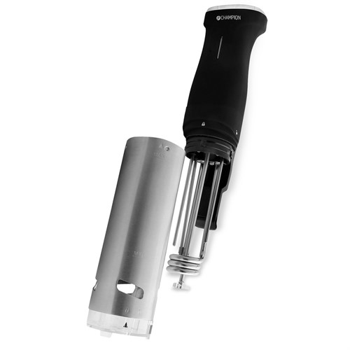 Sous vide Precision circulator