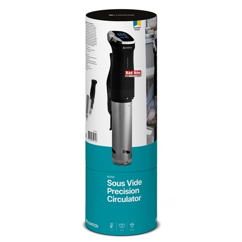 Sous vide Precision circulator