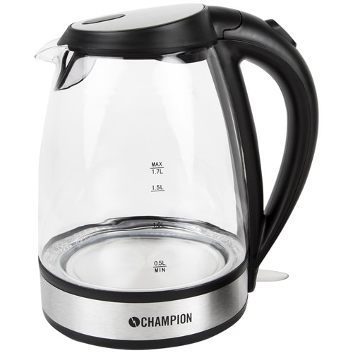 Champion Vattenkokare 1,7 liter