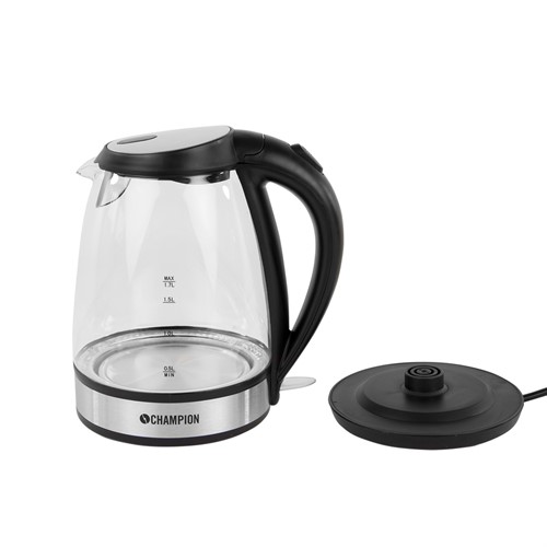 Champion Vattenkokare 1,7 liter