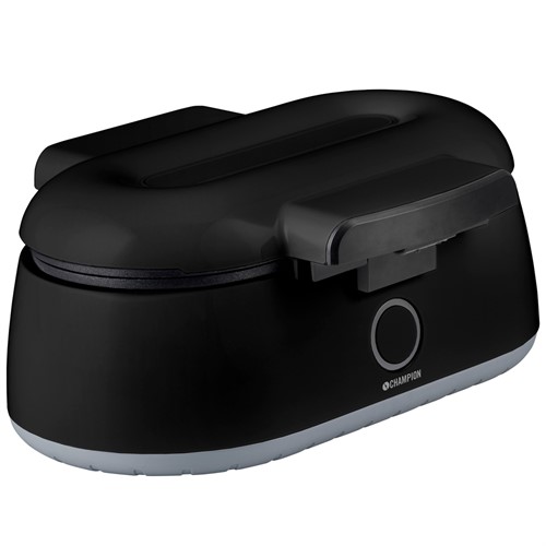 Champion dubbelvåffelskåljärn