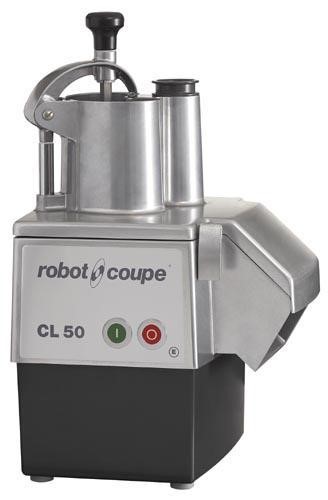 Robot Coupe CL 50 3-fas