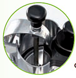 Robot Coupe CL 50 Gourmet