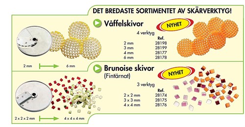 Robot Coupe CL 50 Gourmet
