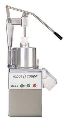 Robot Coupe CL 55 Workstation