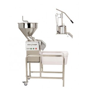 Robot Coupe CL 55 2-matare