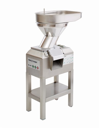 Robot Coupe CL 60 Workstation