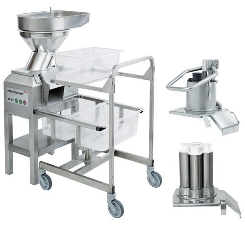 Robot Coupe CL 60 Workstation