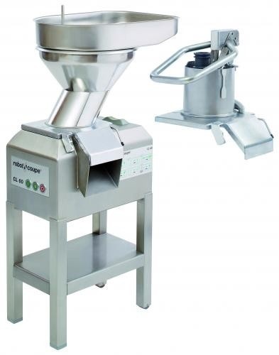 Robot Coupe CL 60 2-matare