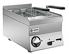 Wery Pastakokeri CPE 64