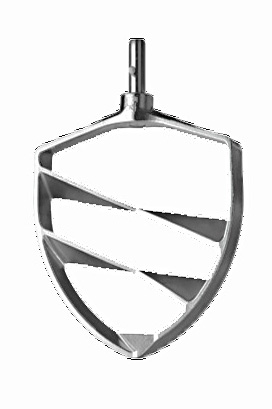 Blandningsspade till KODIAK 20