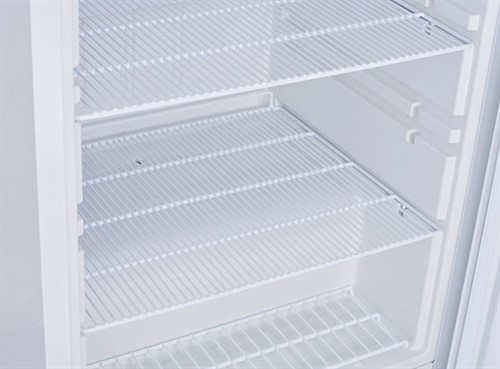 Kylskåp med glasdörr CRG 2