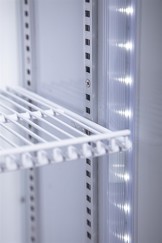 Hyllplan på DC160 drickakyl