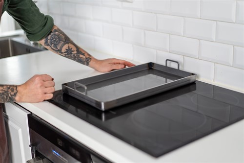 Sten stures stekbricka 5mm