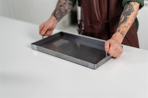 Sten stures stekbricka 5mm