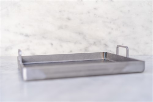 Stekbricka visborg 5 mm