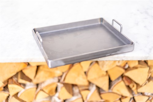 Stekbricka visborg 5 mm