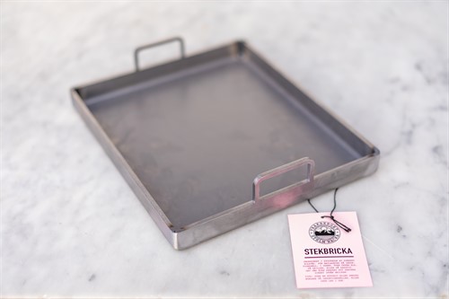 Stekbricka visborg 5 mm