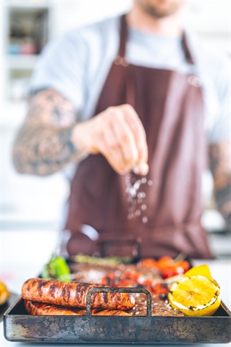 Sten stures stekbricka 5mm