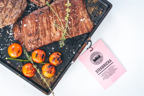 Sten stures stekbricka 5mm