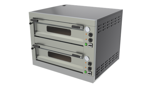 Pizzaugn E-8