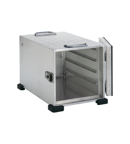 SDX Thermobox E600