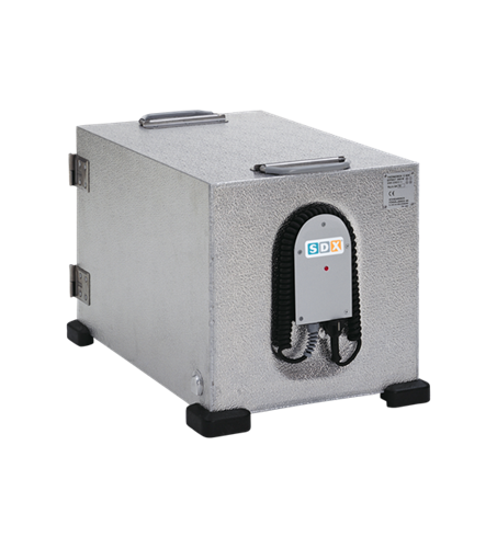 SDX Thermobox E600