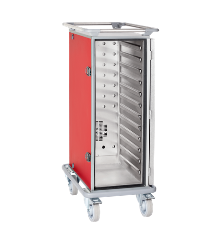 SDX Thermobox F180 Classic insida