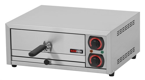 Kompakt pizzaugn FP-36
