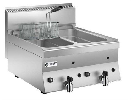 Wery Fritös gas FQG 66