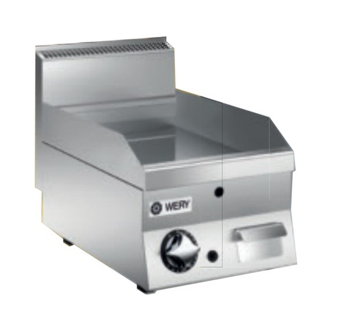 Wery Stekhäll gas FTG 64