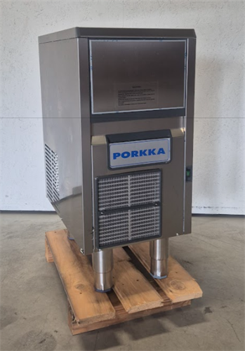 Porkka ismaskin KF45