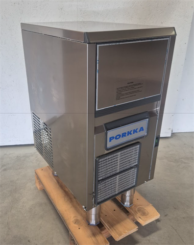 Porkka ismaskin KF45