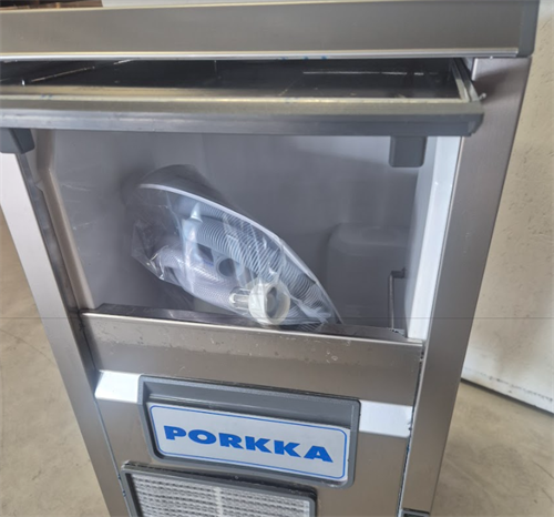 Porkka ismaskin KF45