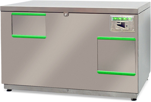 Fettavskiljaren Thor