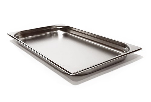 Gastrotech kantin GN1/1-40mm