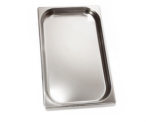 Gastrotech kantin GN1/1-40mm