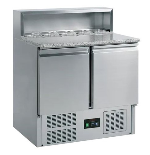 Tefcold GP92 Kylbänk