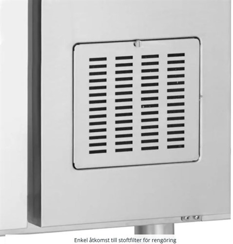 Tefcold GP92 Kylbänk