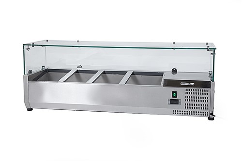 Kylränna Gastrotech GT1200/380