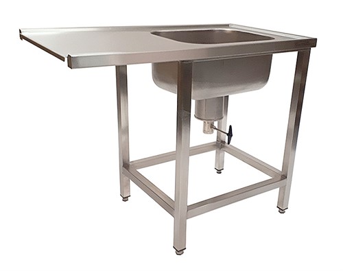 Gastrotech inmatningsbänk GT 221