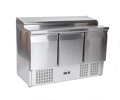 Gastrotech kallskänbänk GT300