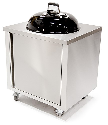 Utekök modul för weber grill