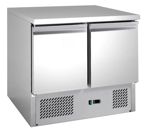 Gastrotech Saladette GT900