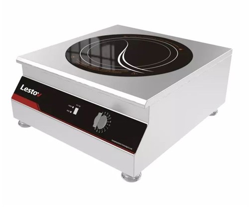 Induktionsspis 3,5kW