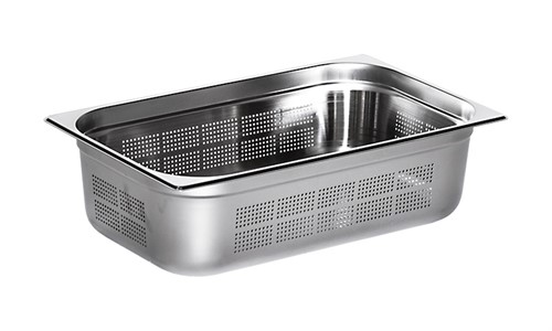 Hålkantin GN1/1-150