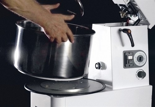 Prismafood degblandare IRV40