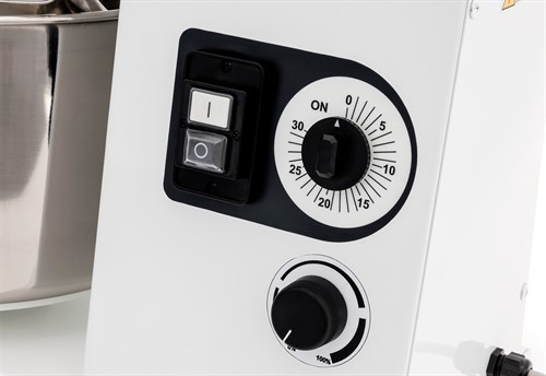 Prismafood degblandare IRV40