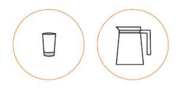 Robot Coupe J 80 Ultra tillbehör